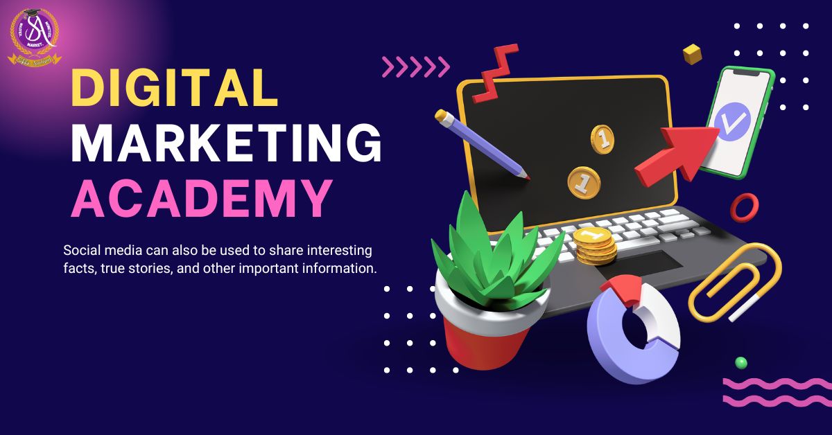 Blue and White Modern 3D Digital Marketing Agency Facebook Ad (1)