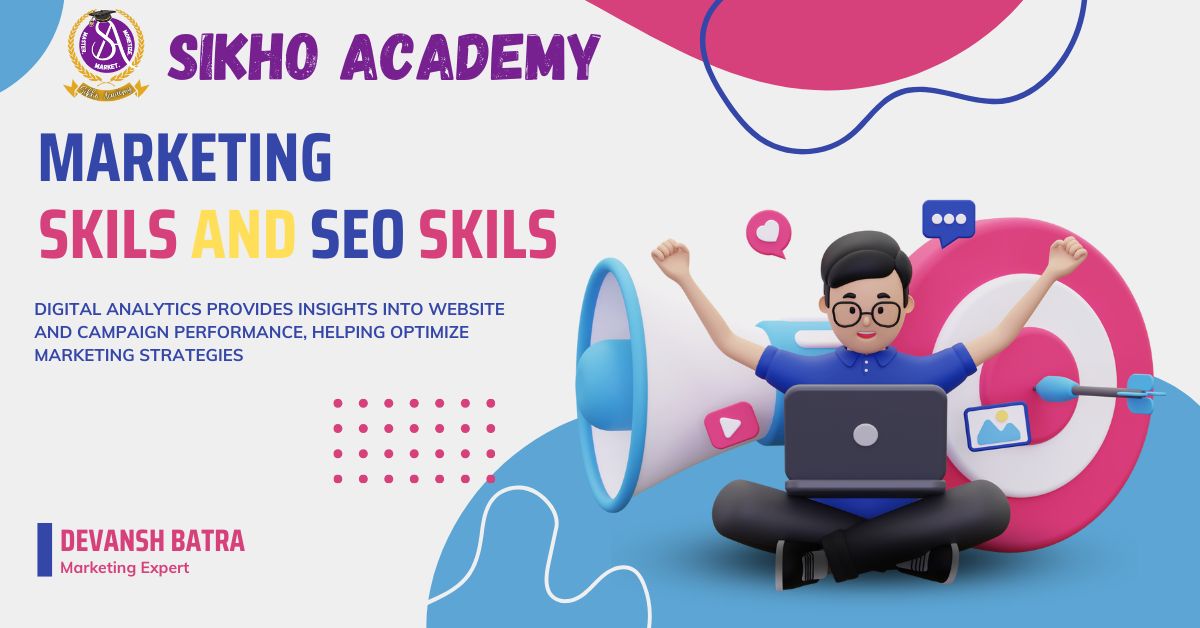 Blue and White Modern 3D Digital Marketing Agency Facebook Ad (3)